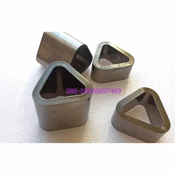 GT-080 ultracienki transformator z rdzeniem krzemowym