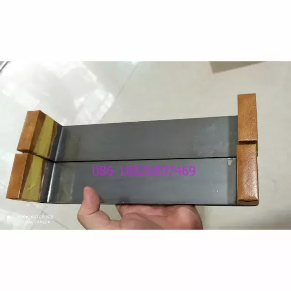 GT-080 ultracienki transformator z rdzeniem krzemowym